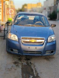 شيفروليه أفيو